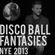 Frank Walker - Disco Ball Fantasies - NYE 2013 image