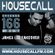 Housecall EP#166 (03/08/17) - James Lee Takeover image