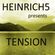 Heinrich5 presents [Tension] - Upperground image