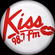 Chuck Chillout Friday Night Dance Party On 98.7 Kiss FM 5. Sep 1986 image