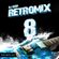 DJ GIAN - RETRO MIX VOL 8 (ROCK) image