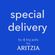 DJ Big Jacks x Aritzia - Special Delivery image