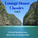 LOUNGE HOUSE CLASSICS vol.3 - chilled sessions 2015 image