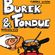 "Burek and Fondue" Radio Show image