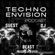 Beast Guest Mix - Techno Envision Podcast image