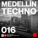 MTP016 - Medellin Techno Podcast Episodio 016 image