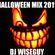 Halloween mix 2011-Dj Wiseguy image