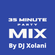 35 Minute Party DJ Mix image
