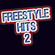 FREESTYLE HITS 2 image