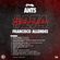 ANTS RADIO SHOW 274 hosted by Francisco Allendes image