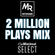 @DJMATTRICHARDS | 2 MILLION PLAYS MIX image