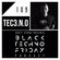 Black TECHNO Friday Podcast #109 by TEC3.N.O (Reload Black/Gryphon) image