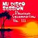 NU DISCO SESSION.... DANCING CELEBRATION VOL III - Music Selected and Mixed By Orso B image