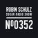 Robin Schulz | Sugar Radio 352 image