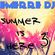 SUMMER IS HERE 3 (EMERRE DJ) image