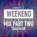 TheMashup Weekend Essentials Mix Part 2 by Dazwell image