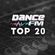DanceFM Top 20 | 24 - 31 noiembrie 2018 image