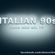 Italian 90s - Conte mini mix 78 - eurodance - italodance image