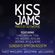 KISS JAMS MIXED BY DJ SWERVE 08AUG15 image