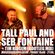 The Radio Show (Bootleg Special) with Seb Fontaine & Tall Paul + Tim Hidgem - Fri 4th February 2022 image