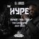 #TheHype22 - The Lost Tapes - Hip Hop and R&B Mix - July 2022 - instagram: DJ_Jukess image