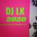 DJ LK GUNZ GINE TO WORK 2020 image