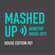 MASHED UP: House Edition #01 | Instagram @MylesAwayDJ image