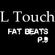 Fat beats 9, by L Touch image