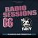 RADIO SESSIONS 66 (CLASSICS AND FREESTYLE) image
