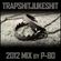 P-80 - TRAPSHITJUKESHIT (2012 Mix) image