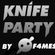 Knife Party - Mix (Unreleased Songs Included)  image