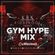 KBK | #Gym Hype Mix! image