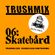 Skatebårds Partymix (for TRUSHMIX.COM)  image