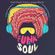 Soul Cool Records/ DJ Carl Lovell - Soul-Funk Rootz Lounge Blend Vol 3 image