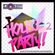 NYOS 6 - HOUSE PARTY (DJ ALCIDE) image