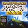 Dave Pearce Trance Anthems 2009 CD 1 image