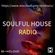 Soulful House Mix 11.03.2020 image
