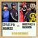 Styles P & Jadakiss vs Ghostface & Raekwon image