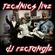 DJ Rectangle - Technic's Live (2022) image
