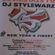 DJ Stylewarz - New York's Finest image