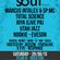 innerSoul Promo Mix 29/06/13  image