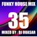 Funky House Mix 35 image