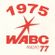 WABC Musicradio NY March 11 1975 Harry Harrison 120 minutes with commercials image