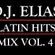 DJ ELIAS - LATIN HITS VOL.4 image
