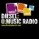 Droppin' Science Takeover on Diesel:U:Music image