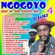 Best of CDM Kiratu mix Dj Rankx (Ngogoyo vol 4) image