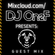 Guest Mix 004 - DJ OneF Presents: Rugga D image