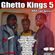 VDJ Jones - Ghetto Kings 5 - Best of Mbogi Genje - 2021 image