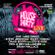 VVLHP Live - Old Skool House Party 12th December '20 5pm-6pm image