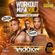@DJFricktion - Workout Music Vol 2 Hosted By The @Hodgetwins #Gym #HipHop #House image